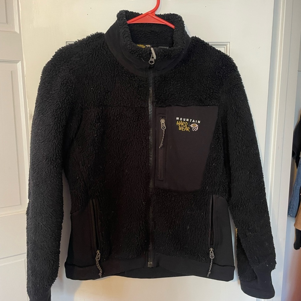 Mountain Hardwear Jacket